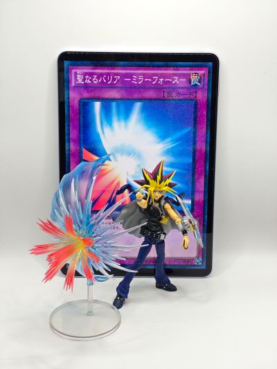 S.H.Figuarts  暗游戏