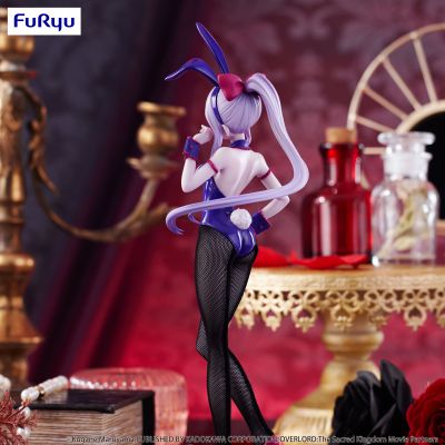 BiCute Bunnies OVERLORD 夏提雅