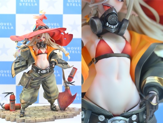 酒杯魅魔：萍琪