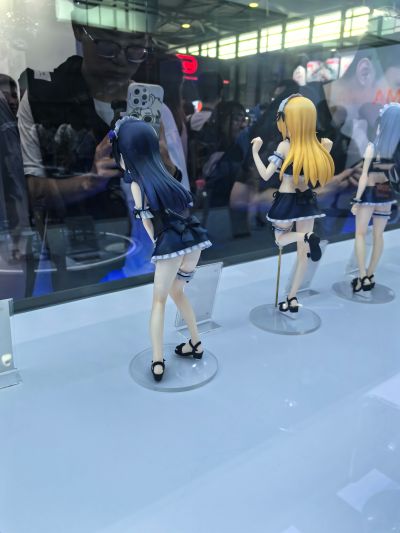 TENITOL TALL 我的妹妹不可能那么可爱 第二季 黑猫  泳装女仆