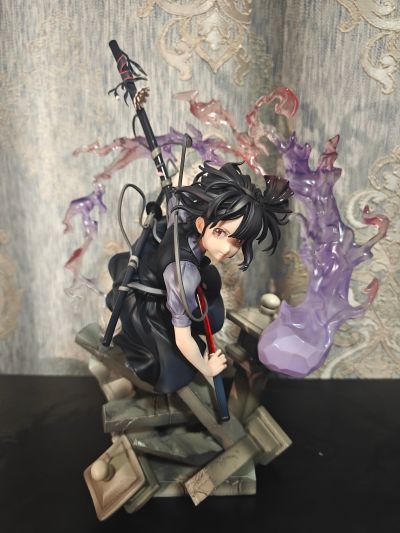 魂魄妖梦 半分虚幻的庭师 活动限定色