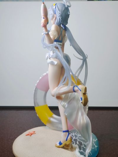 虚拟歌手 洛天依 夏日海风