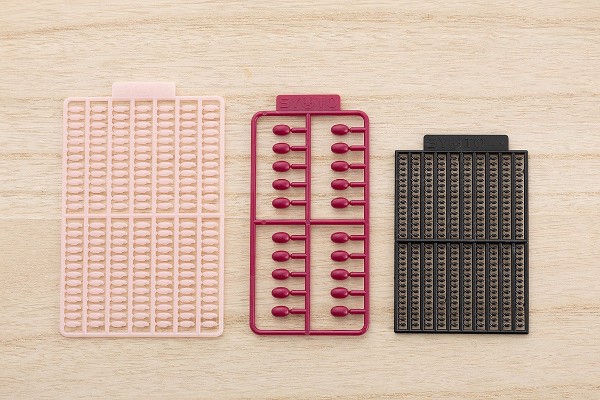 饭团组装模型 红豆糯米饭