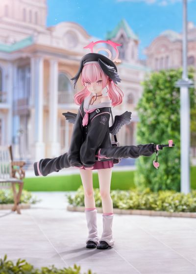 蔚蓝档案 下江小春