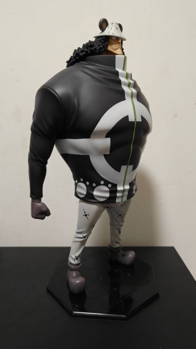 P.O.P 航海王 NEO-DX 巴索罗缪•大熊