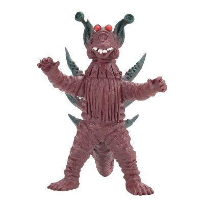 HG 奥特曼系列 怪物的笛声篇