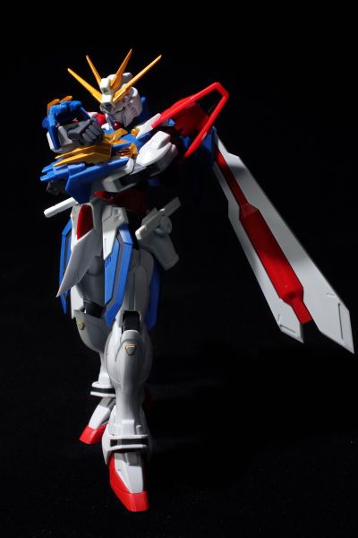 高达宇宙 GF13-017NJII  神高达 新装版