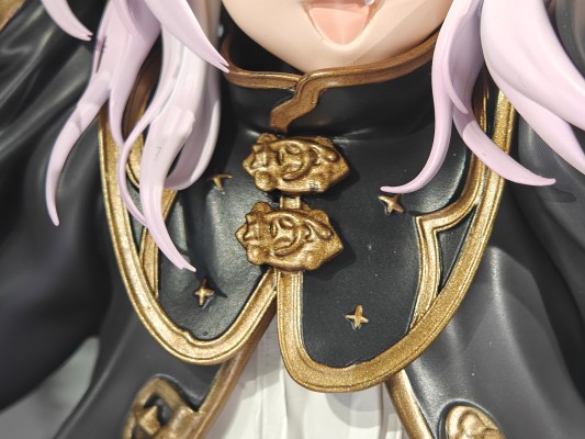 铃兰之剑：为这和平的世界 贝拉