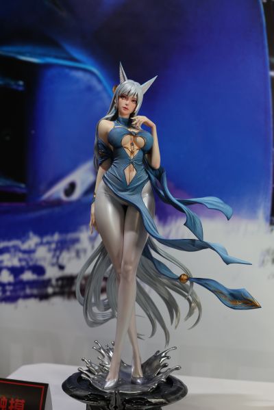 剑网3 蛇引迷心 · 五毒成女