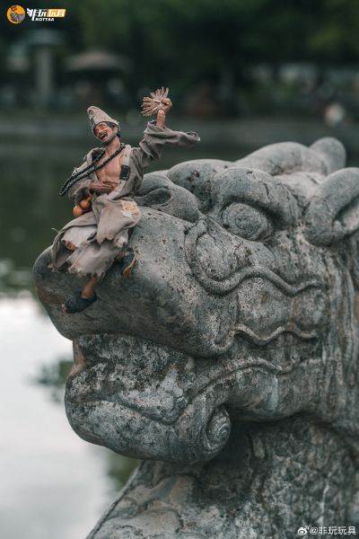 济公 dlc
