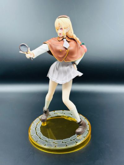 Vivit 更衣人偶坠入爱河 喜多川海梦 侦探