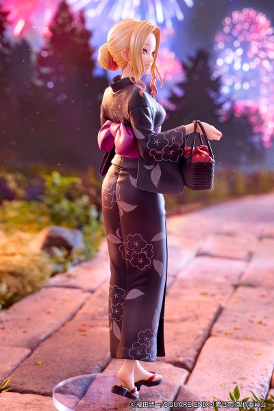 KDcolle  更衣人偶坠入爱河 喜多川海梦 浴衣