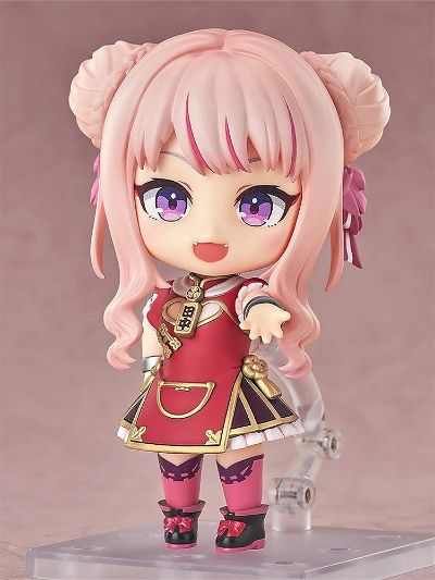 粘土人#2871  HIMEHINA 田中姬