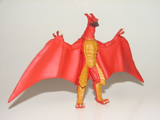 HG系列 哥斯拉11