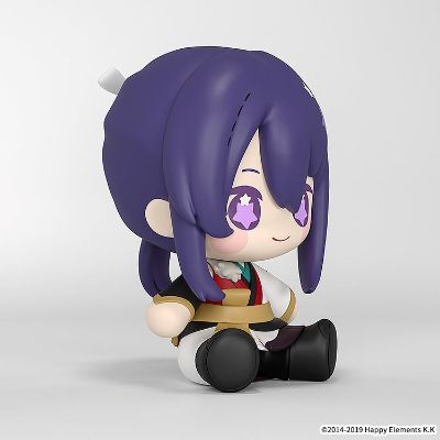 Huggy Good Smile 偶像梦幻祭2 莲巳敬人/鬼龙红郎/神崎飒马/泷维吹