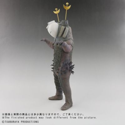 大怪兽系列 波克王