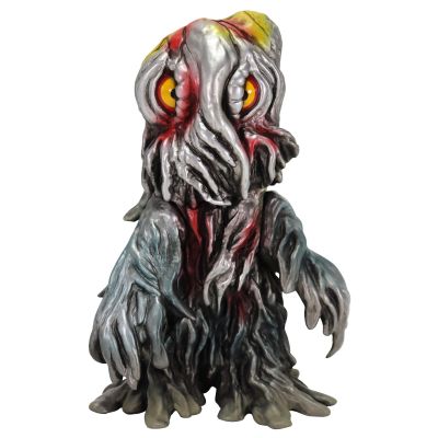 中等尺寸系列 哥斯拉剧院版 黑多拉 重涂装版本【东宝影院限定配色】