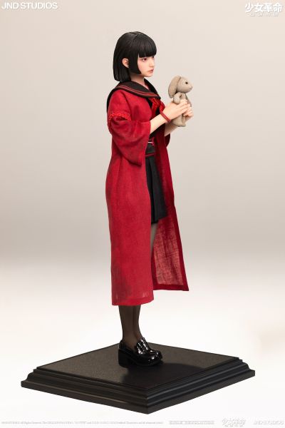 少女革命系列 红莲