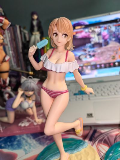 我的青春恋爱物语果然有问题。完 Luminasta “雪之下雪乃”～盛夏东京湾～