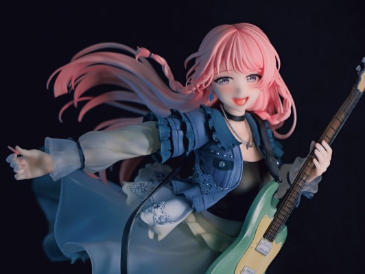 BanG Dream! It's MyGO!!!!! 千早爱音 醒来时的哈欠时光