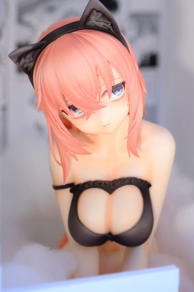 学生会也有洞！ 陆奥驹絽