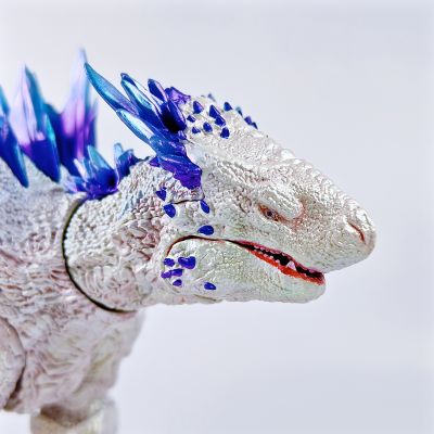 极致超值系列 哥斯拉大战金刚2:帝国崛起 雪魔