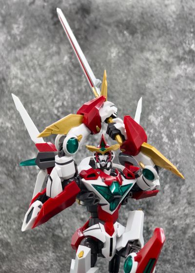 THE合体 勇气爆发BANG BRAVERN DX BRAVERN（布雷邦）