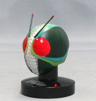 假面骑士面具收藏系列13