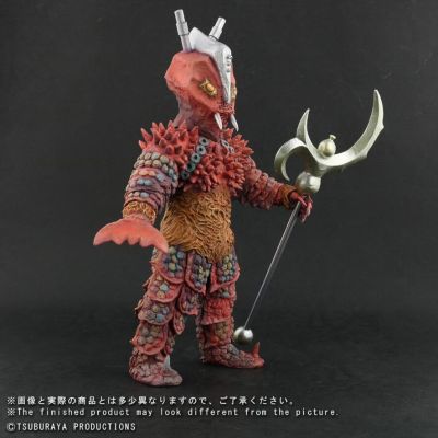 大怪兽系列 巨型亚波人（改造）