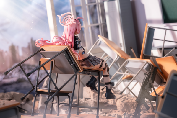 蔚蓝档案 小鸟游星野 星野科技