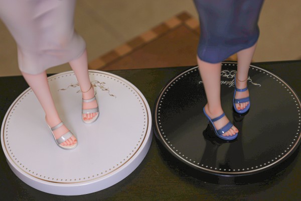 精灵人妻-尤里叶 异色版