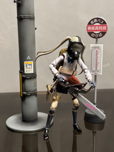 WM-01 格洛克G17 武器配件包