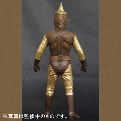 大怪兽系列 P-Pro英雄系列 电子分光人 B型