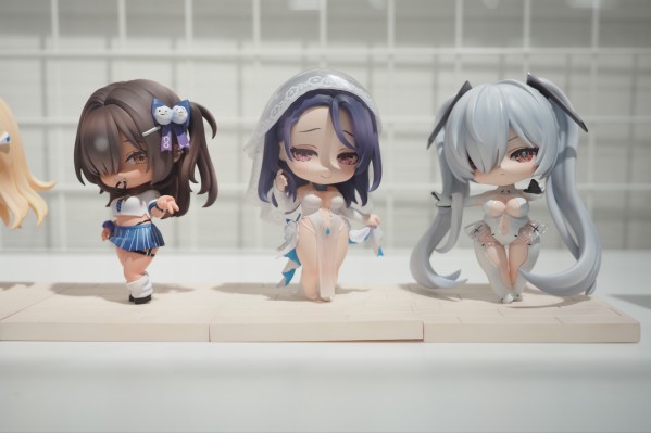 SAC系列 第三弹-“灰姑娘，红莲：暗影-美好日子：莲花，神罚：初次的爱恋，伊莎贝尔：蜜月派对，娜嘉，蒂亚”