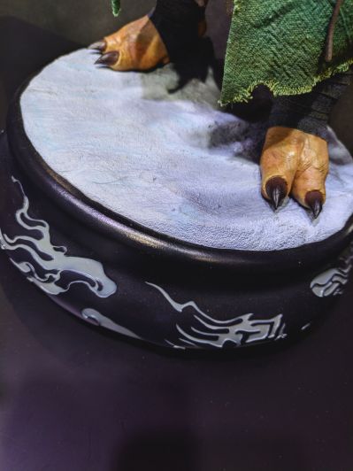 《黑神话：悟空》猪八戒1/3全身像