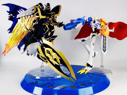 S.H.Figuarts  奥米加兽 [BEST SELECTION]