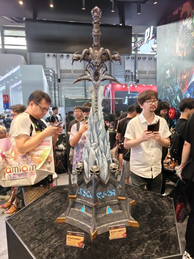 炉石传说 炎魔之王 拉格纳罗斯