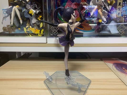 金牌得主 Luminasta “狼崎光”