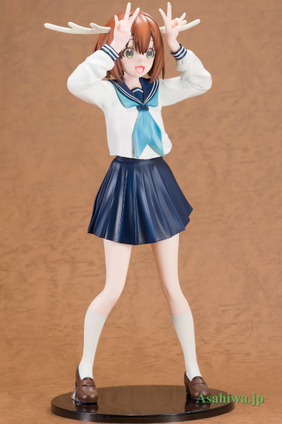 鹿乃子乃子乃子虎视眈眈  鹿乃子乃子