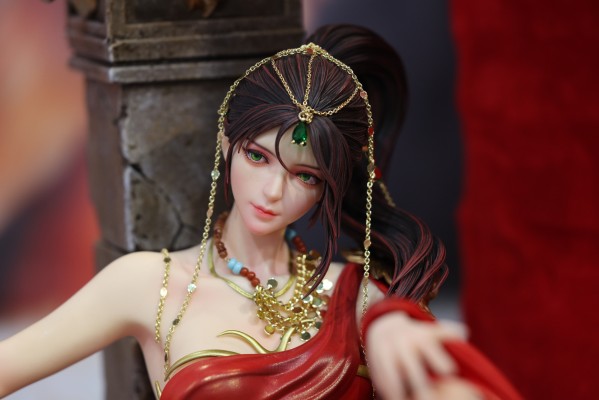 鬼刀 风曳 曙光