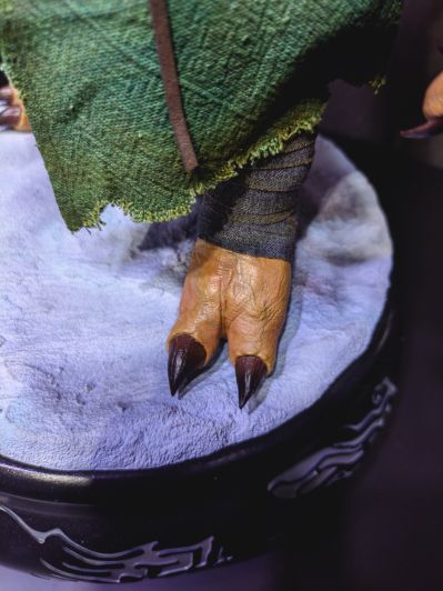 《黑神话：悟空》猪八戒1/3全身像