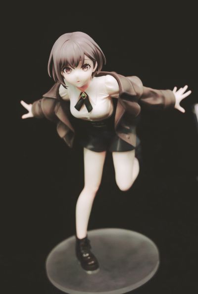 BanG Dream! It's MyGO!!!!! 千早爱音 醒来时的哈欠时光