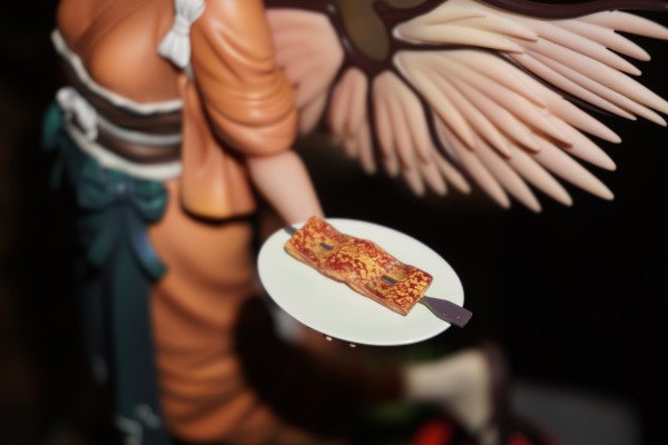 东方夜雀食堂 米斯蒂娅 夜宴雀歌