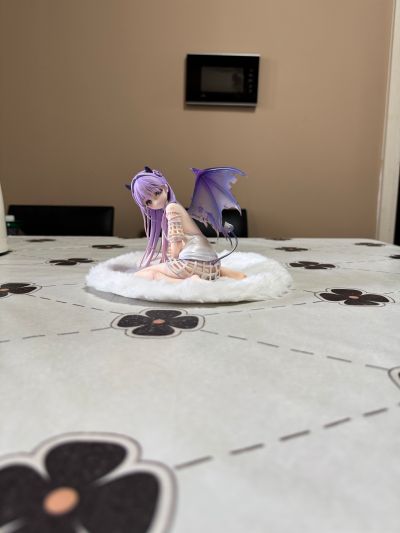 恶魔娘