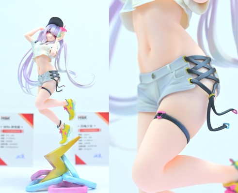 酒杯魅魔：萍琪