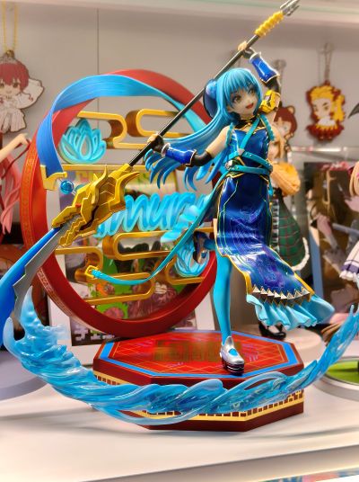 关于我转生变成史莱姆这档事  利姆鲁·特恩佩斯特  破军