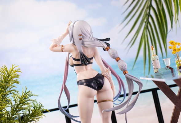 莱莎的炼金工房～常暗女王与秘密藏身处～ 莉拉·德西亚斯