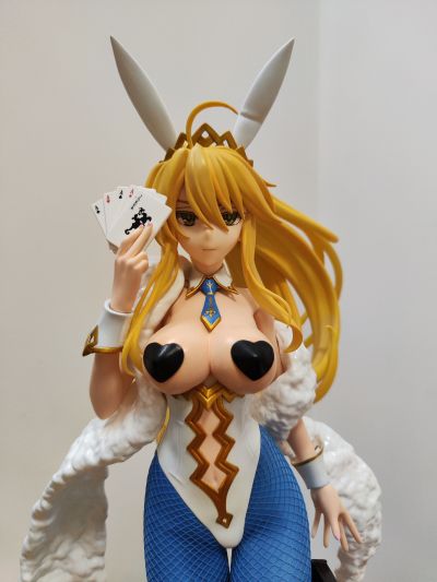 B-style 命运-冠位指定 裁定者-阿尔托莉雅·潘德拉贡