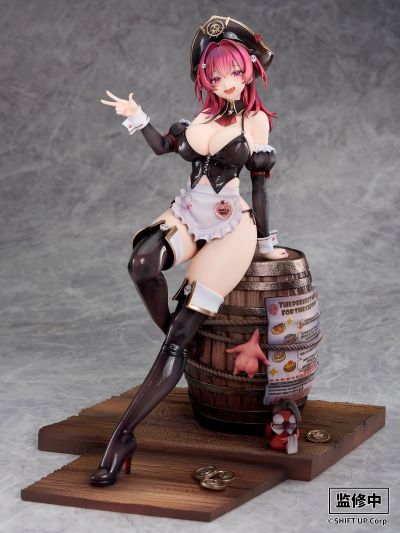 胜利女神：新的希望 马斯特：浪漫的女仆