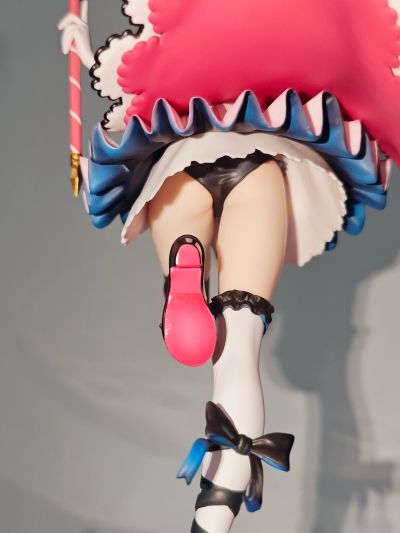 彩虹社 夜见蕾娜